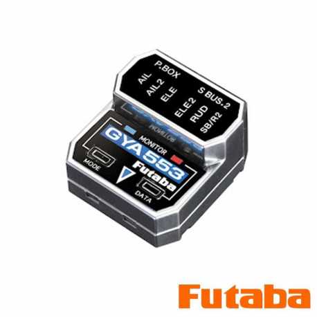 GIROSCOPO AVION GYA553 FUTABA