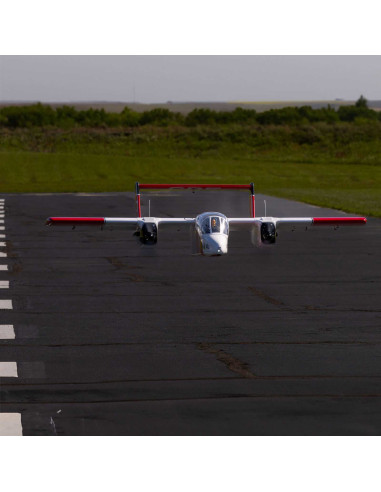 OV-10 Bronco 20cc ARF, 84” with Landing Gear Set