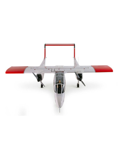 OV-10 Bronco 20cc ARF, 84” with Landing Gear Set