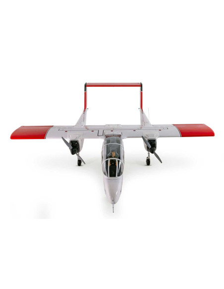 OV-10 Bronco 20cc ARF, 84” with Landing Gear Set