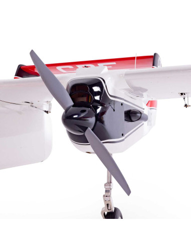 OV-10 Bronco 20cc ARF, 84” with Landing Gear Set