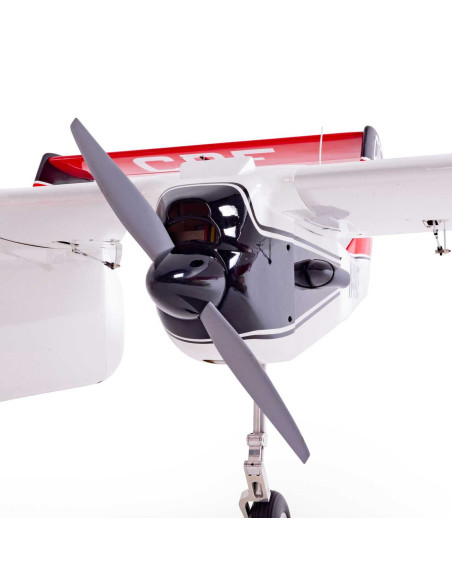 OV-10 Bronco 20cc ARF, 84” with Landing Gear Set