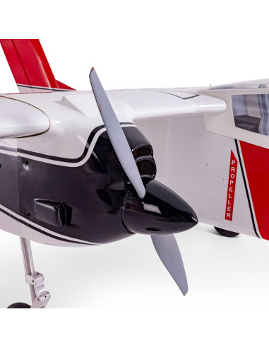 OV-10 Bronco 20cc ARF, 84” with Landing Gear Set