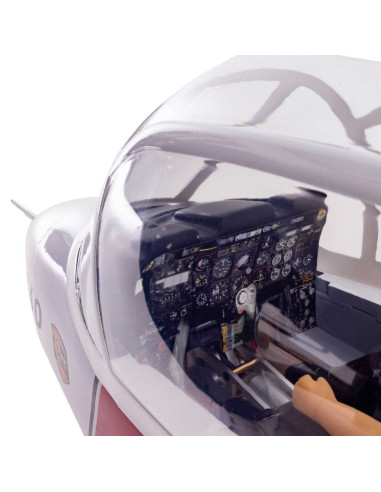 OV-10 Bronco 20cc ARF, 84” with Landing Gear Set