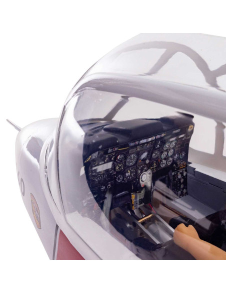OV-10 Bronco 20cc ARF, 84” with Landing Gear Set