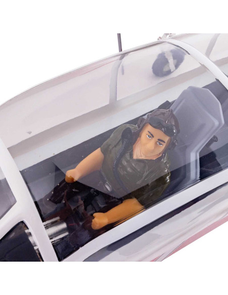 OV-10 Bronco 20cc ARF, 84” with Landing Gear Set