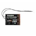 RECEPTOR FUTABA R7314SB FASSTest 2.4GHZ