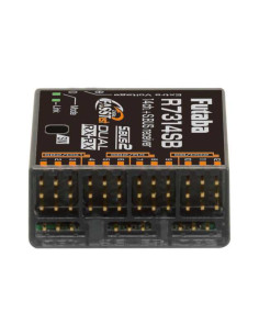 RECEPTOR FUTABA R7314SB FASSTest 2.4GHZ 2