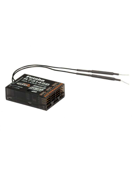 RECEPTOR FUTABA R7314SB FASSTest 2.4GHZ