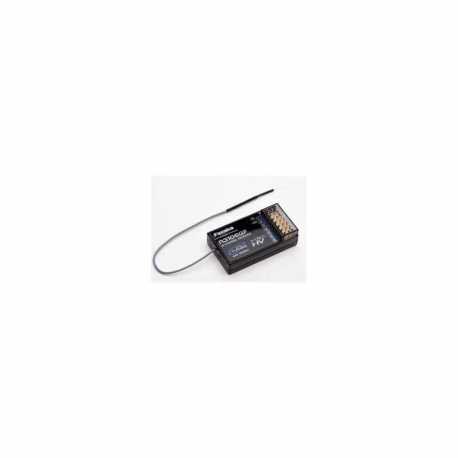 RECEPTOR FUTABA R3106GF 2,4GHZ T-FHSS Air