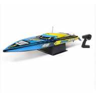 PROBOAT Super Sonicwake 48 8S Self-Righting Brushless Deep-V RTR