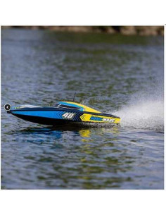 PROBOAT Super Sonicwake 48 8S Self-Righting Brushless Deep-V RTR 2