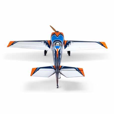 Extra 330 SC 3D 1.3m BNF Basic with AS3X and SAFE Select