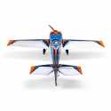 Extra 330 SC 3D 1.3m BNF Basic with AS3X and SAFE Select