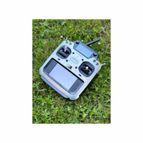 Futaba T26SZ Potless 2.4GHz FASSTest - R7214SB