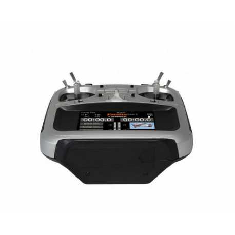 Futaba T26SZ Potless 2.4GHz FASSTest - R7214SB