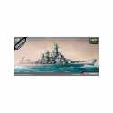 Acad Barco USS Missouri BB-63 MCP. Escala: 1/700