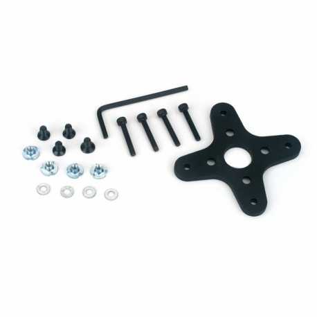 X-Mount/Hardware:Power 32/46/52/60