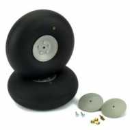 Grandes Ruedas de 6" (15 cm) - 600RV
