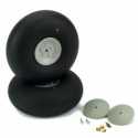 Grandes Ruedas de 6" (15 cm) - 600RV