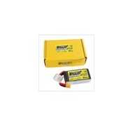 Tattu R-Line 650mAh 3S 11.1V 95C Lipo Battery with XT30