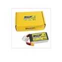 Tattu R-Line 650mAh 3S 11.1V 95C Lipo Battery with XT30