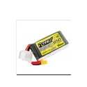 Tattu R-Line 650mAh 3S 11.1V 95C Lipo Battery with XT30