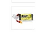 Tattu R-Line 650mAh 3S 11.1V 95C Lipo Battery with XT30
