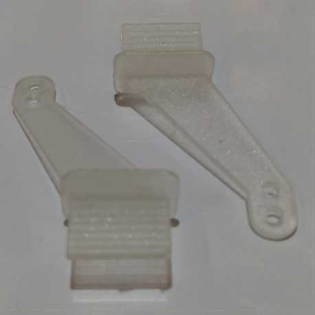 Escuadras  para elapor (2 und)