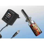 CHISPOMETRO CON  PILA DE 2600MAH