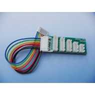 Balancer Board - XH 2S-6S - Balancer Board