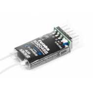 RECEIVER R3204SB 4 CA. T-FHSS
