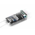 RECEIVER R3204SB 4 CA. T-FHSS