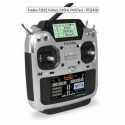 Futaba T26SZ Potless 2.4GHz FASSTest - R7214SB