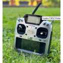 Futaba T26SZ Potless 2.4GHz FASSTest - R7214SB