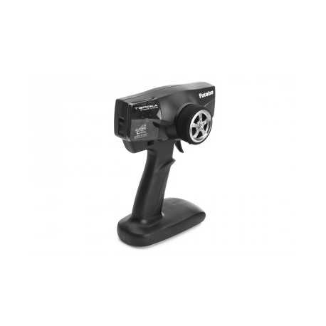 Emisora de coche 3PRKA