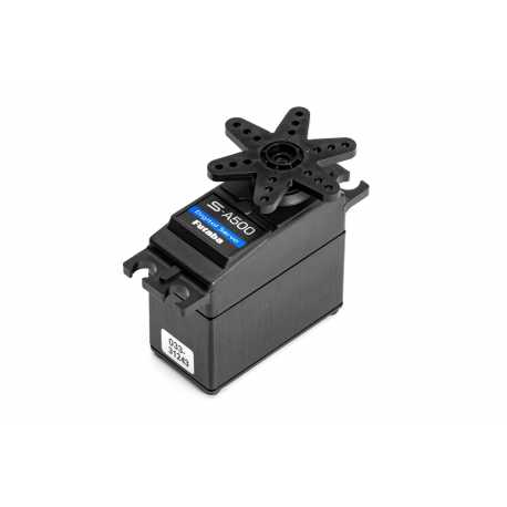 Futaba Servo S-A500 (16,8kg 0,11s/60°)