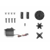 Futaba Servo S-A500 (16,8kg 0,11s/60°) 2