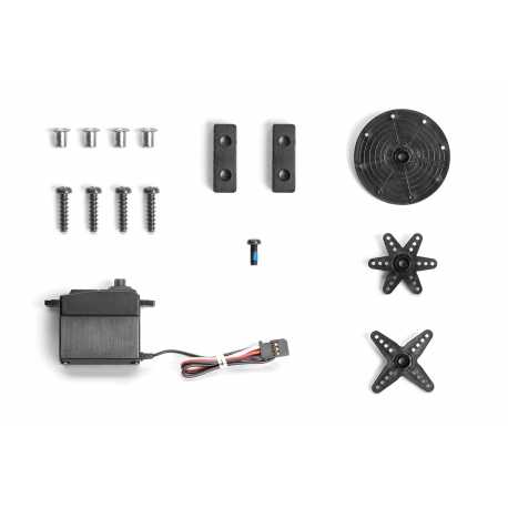 Futaba Servo S-A500 (16,8kg 0,11s/60°)