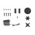Futaba Servo S-A500 (16,8kg 0,11s/60°)