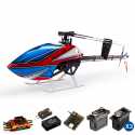 BLADE Fusion 700 Kit Super Combo