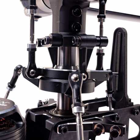 BLADE Fusion 700 Kit Super Combo