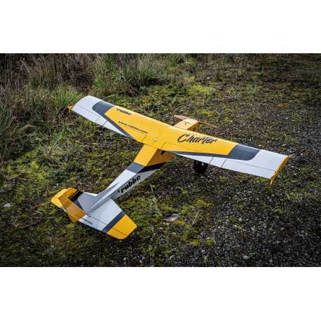 Robbe Modellsport Turbo Charter ARF