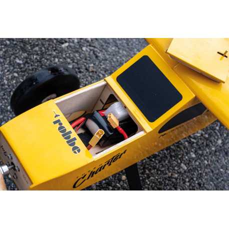 Robbe Modellsport Turbo Charter ARF