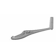 Fuselage LENTUS