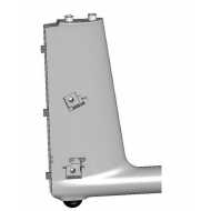 Fuselage LENTUS 2