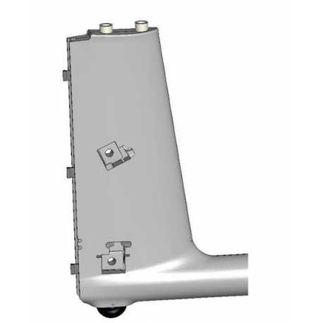 Fuselage LENTUS