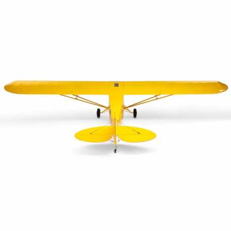 HANGAR 9 J-3 Cub 10cc PNP