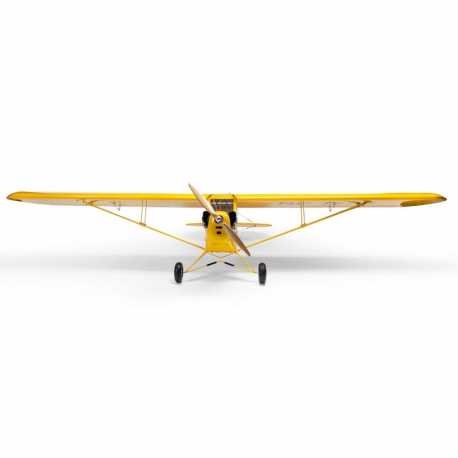 HANGAR 9 J-3 Cub 10cc PNP