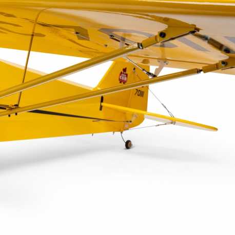 HANGAR 9 J-3 Cub 10cc PNP